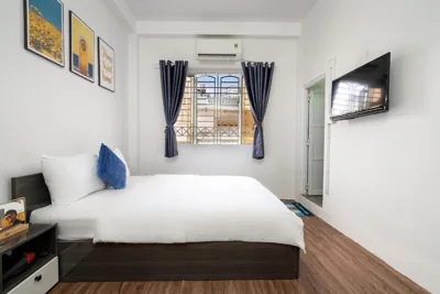 Galaxy Bùi Viện Home – 照片 3