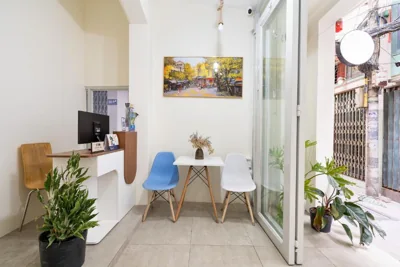 Galaxy Bùi Viện Home – 照片 5