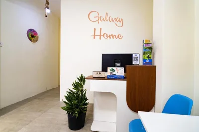 Galaxy Bùi Viện Home – 照片 6