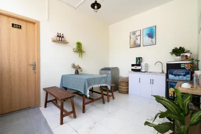 Galaxy Bùi Viện Home – 照片 7