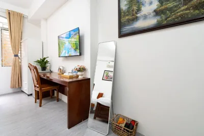 Galaxy Bùi Viện Home – 照片 8
