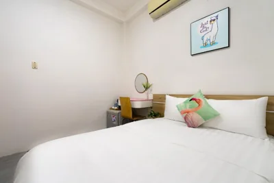 Galaxy Bùi Viện Home – 照片 9