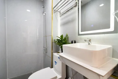 Galaxy Bùi Viện Home – 照片 11