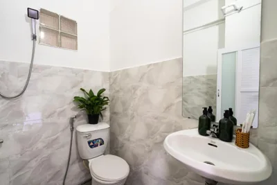 Galaxy Bùi Viện Home – 照片 15