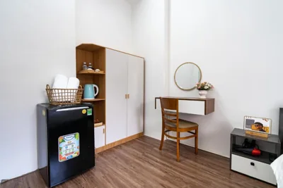 Galaxy Bùi Viện Home – 照片 16